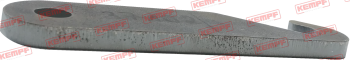 37102 Kempf Haken, Sicherung f. Unterfahrschutz
